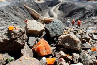Tierras raras: la reunión que concentra el 60% de la demanda mundial y la presión de EE.UU. para “mover más rápido”