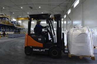 Tierras raras: Neo inicia producción de disprosio y terbio en Estonia y refuerza cadena europea