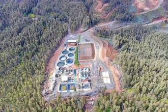 Tierras raras pesadas: Aclara proyecta cadena integrada con más de US$ 250 millones y foco en Chile