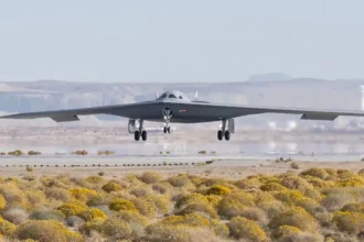 Tierras raras y defensa: Cómo impactan a Northrop Grumman los cambios globales