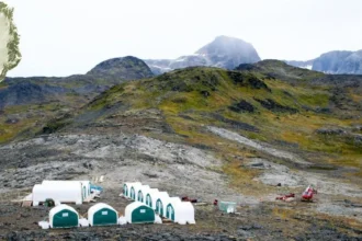 Tierras raras y geopolítica: proyecto en Groenlandia apunta a cerrar acuerdos clave en 2026
