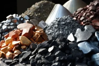 Tierras raras y minerales críticos: la apuesta estratégica de Brasil en medio de la puja global