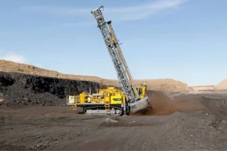 Tinka Resources comienza programa de perforación en proyecto Silvia buscando mineralización aurífera y cuprífera
