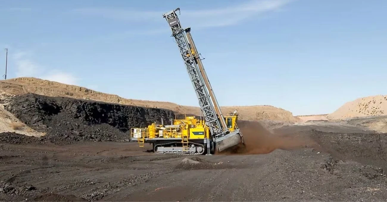 Tinka Resources comienza programa de perforación en proyecto Silvia buscando mineralización aurífera y cuprífera