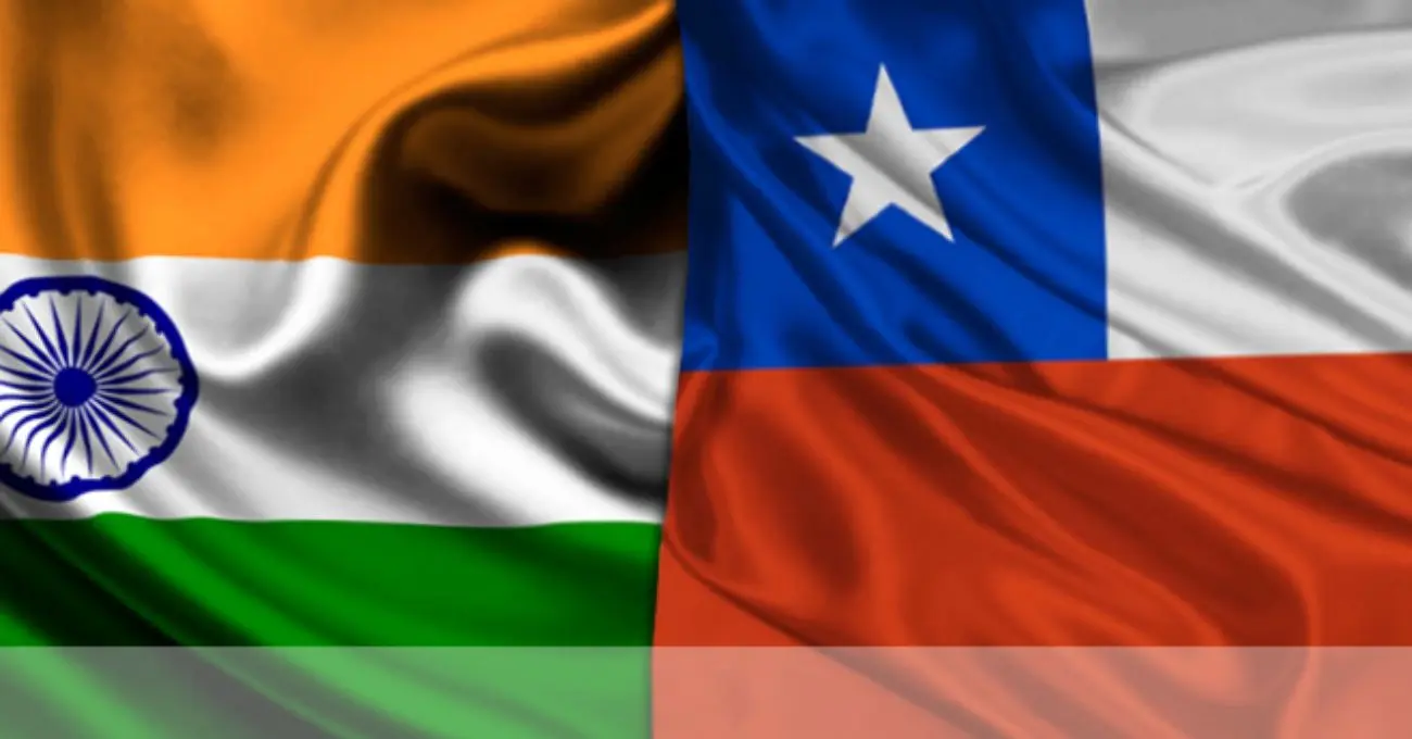 TLC India-Chile: Nueva Delhi busca asegurar 5 minerales críticos