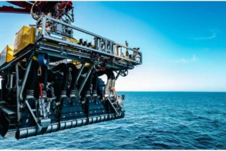 TMC abre un nuevo frente para la minería submarina al solicitar permiso a EE.UU. bajo reglas actualizadas de NOAA