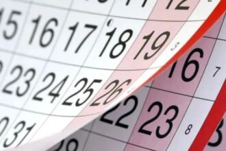 Todos los Feriados de Abril: Incluyendo los Días de Semana Santa