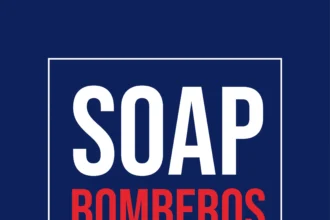 “Todos somos Bomberos”: Cómo aportar a Bomberos al contratar el SOAP 2026