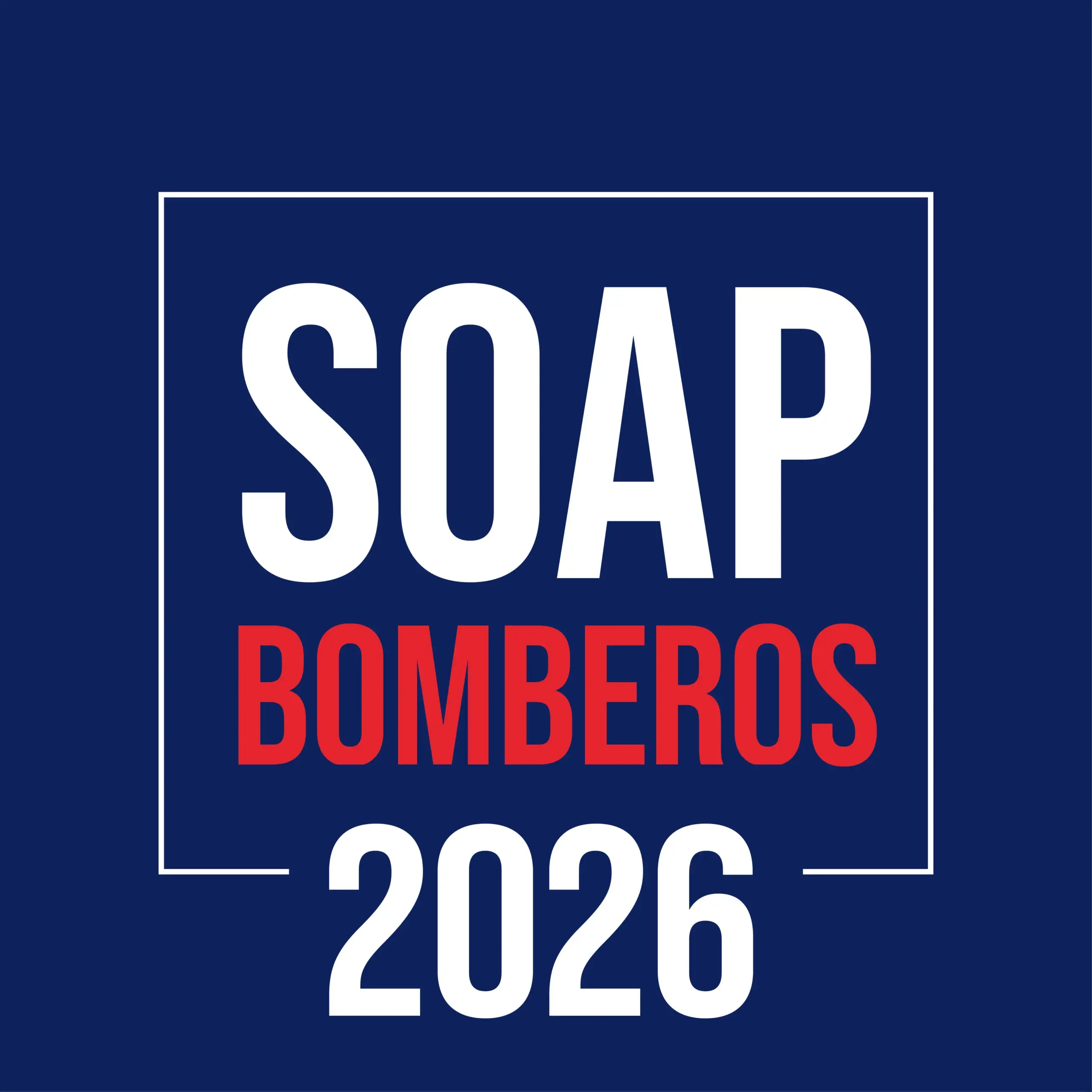 “Todos somos Bomberos”: Cómo aportar a Bomberos al contratar el SOAP 2026