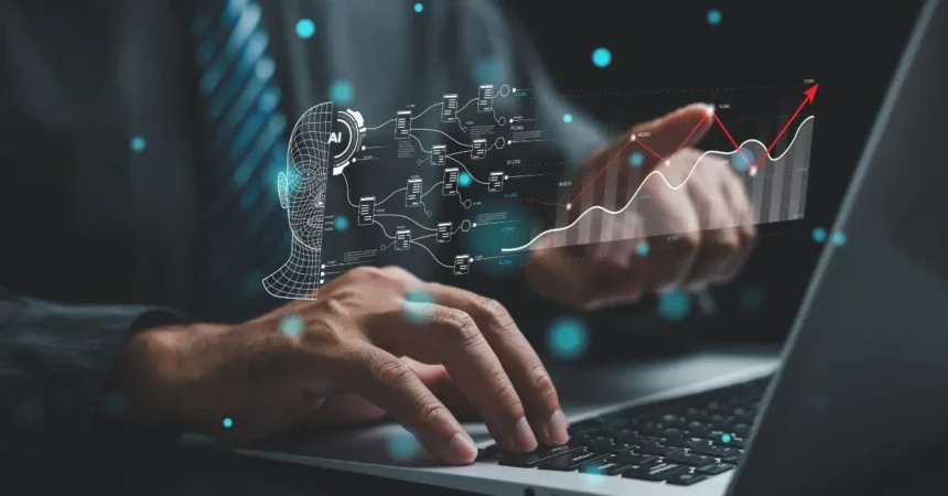 Tokenmaxxing: Nueva tendencia de Silicon Valley que redefine la productividad laboral global
