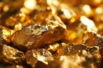 Top 20: Ranking de los Principales Proyectos de Oro del Mundo