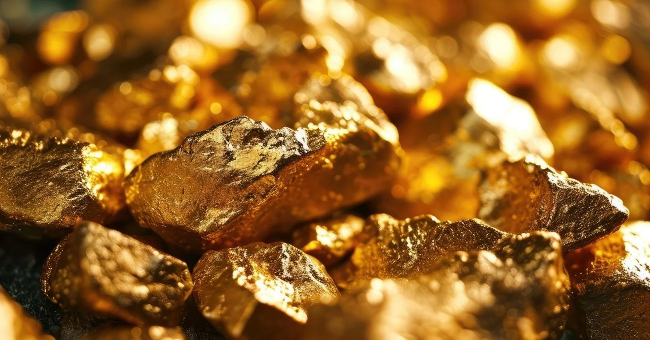 Top 20: Ranking de los Principales Proyectos de Oro del Mundo