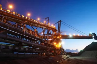 Top 50 mineras: capitalización global sube US$250.000 millones pese a tensión con Irán