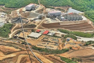 Torex Gold Resources reporta fuerte producción en el tercer trimestre de 2025 de Morelos
