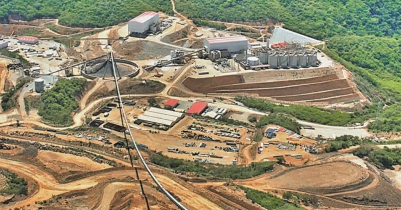 Torex Gold Resources reporta fuerte producción en el tercer trimestre de 2025 de Morelos