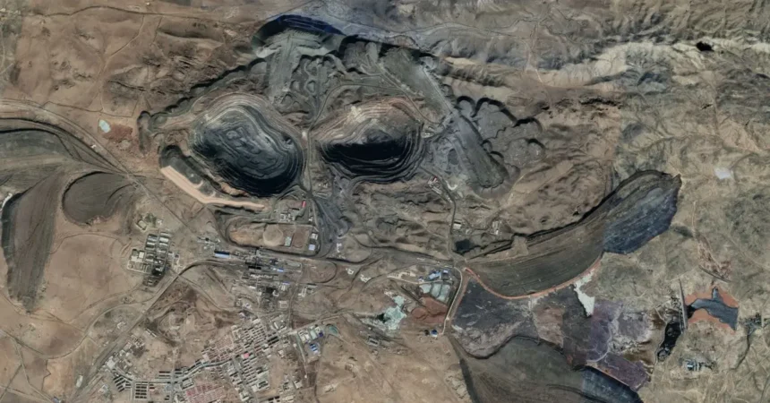 Torio en China: el cálculo de 1 millón de toneladas en Bayan Obo y el doble impulso a fisión avanzada y fusión en 2026
