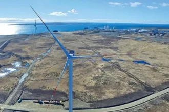 TotalEnergies H2 suspende megaproyecto de hidrógeno verde en Magallanes por observaciones