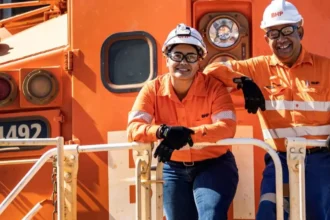 Trabaja en BHP: La empresa minera busca trabajadores para sus operaciones en Chile