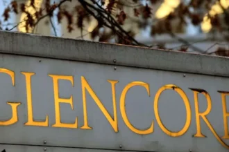 Trabajadores de Glencore en Australia anuncian huelga por salarios y condiciones laborales