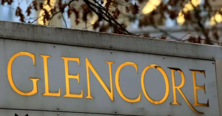 Trabajadores de Glencore en Australia anuncian huelga por salarios y condiciones laborales