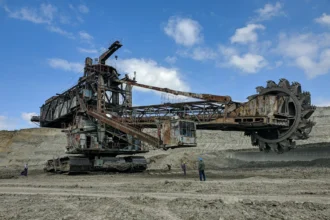 Trabajos en Anglo American: revisa vacantes activas para postular hoy