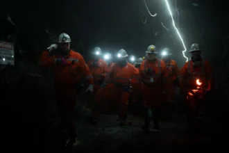 Trabajos en CODELCO El Teniente: vacantes activas y dónde postular hoy