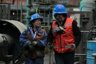 Trabajos en Codelco Teniente: 10 vacantes y contratistas con postulaciones activas que hoy están moviendo Rancagua