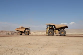 Trabajos en minería en Antofagasta: sueldos de hasta $3,5 millones y estas vacantes siguen activas hoy