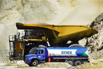 Trabajos en minería en Rancagua: revisa vacantes activas en El Teniente y empresas contratistas