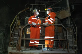 Trabajos en minería en Rancagua: sueldos de hasta $2,3 millones y estas vacantes siguen activas hoy