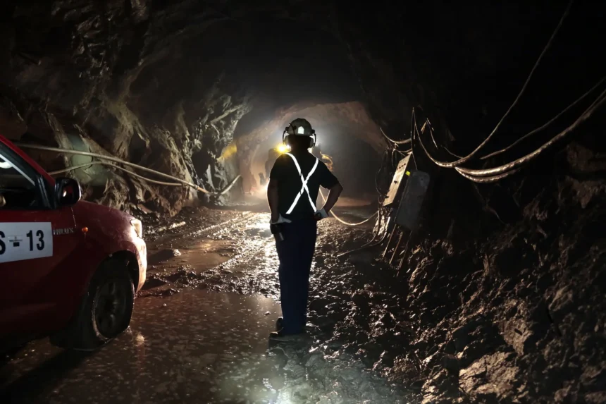 Trabajos en minería que pagan desde $2 Millones a $4 Millones al mes: revisa vacantes activas y cómo postular hoy