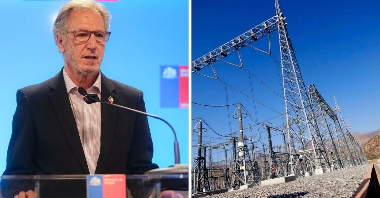 Transelec devolverá 135 millones de dólares por cobros indebidos en electricidad