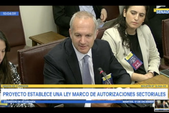 Transelec llama a destrabar el desarrollo de proyectos de interés nacional
