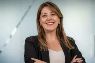 Transelec presenta a su nueva Vicepresidenta de Personas y Organización