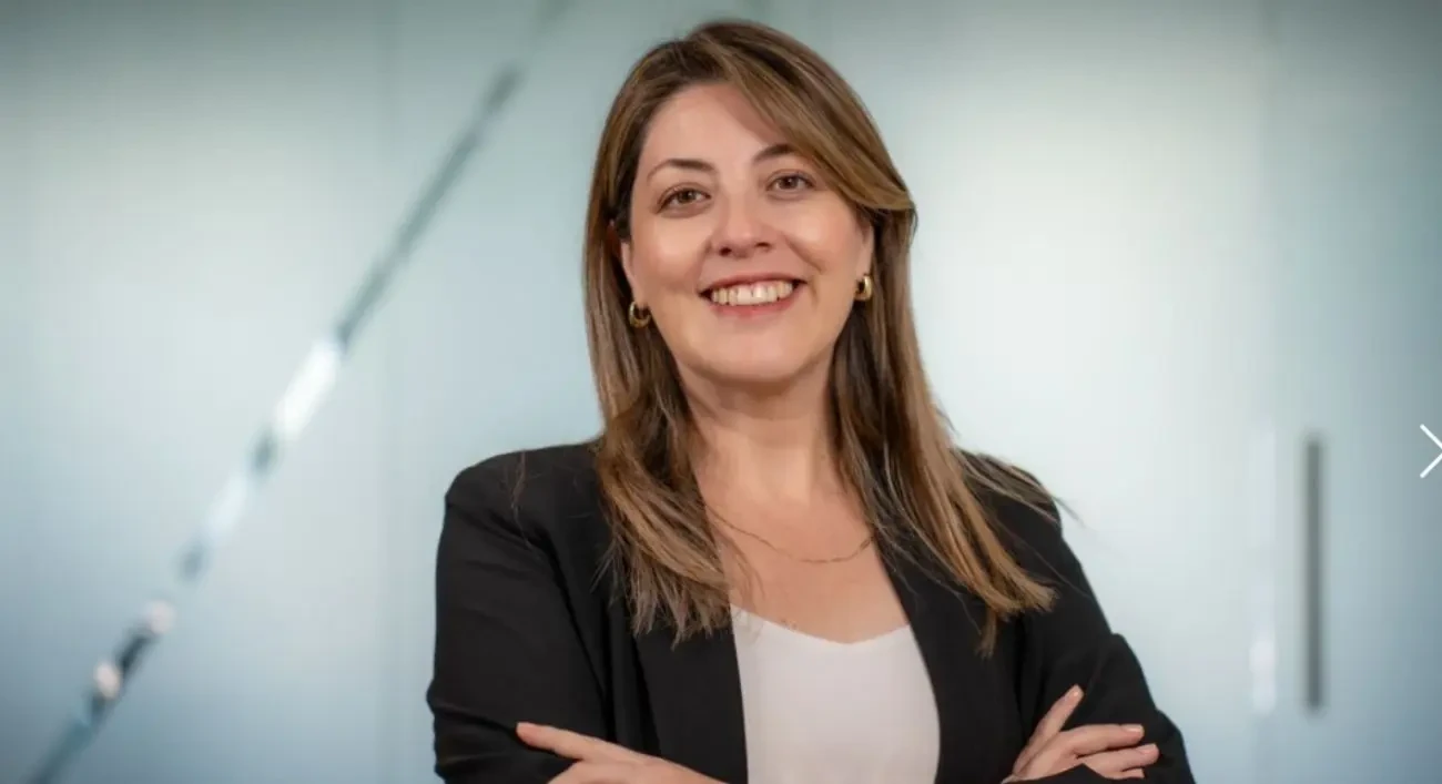 Transelec presenta a su nueva Vicepresidenta de Personas y Organización