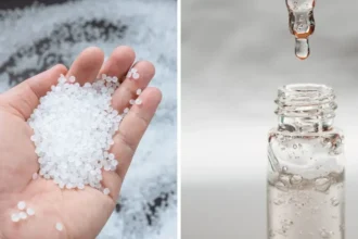 Transformación de plásticos en ácido acético con energía solar revoluciona reciclaje global