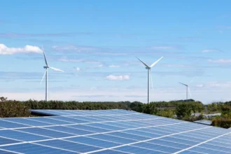 Transición energética: el 91% de las nuevas ‘9’renovables ya es más barata, pero el gas sigue tentando a países emergentes
