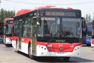 Transporte público: hasta $100.000 en subsidios y tarifas congeladas marcan el alivio de abril 2026