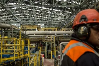 Codelco consolida su ruta hacia la energía limpia con financiamiento climático por US$600 millones