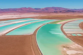 Lake Resources optimiza proyecto Kachi en Catamarca con tecnología DLE y se prepara para el RIGI