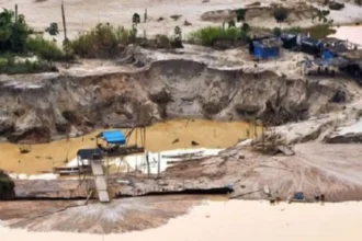 Trazabilidad del mineral: IIMP apunta a plantas concentradoras y 3 controles para cerrar la brecha de la minería ilegal en Perú