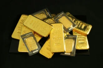 Trazabilidad del oro: casi US$1.500 millones desde Colombia ponen a la US Mint bajo revisión