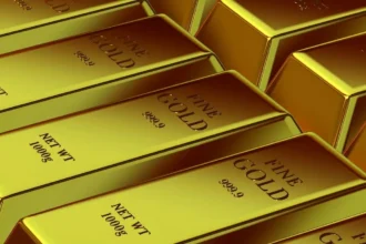 Tregua EEUU-Irán impulsa alza del oro, supera los US$4.800 la onza