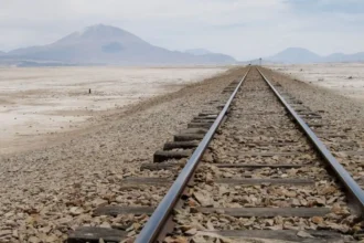 Tren bioceánico: memorando Brasil–China de 2025 y la ruta de 3.000 km que reabre el debate ambiental en la Amazonía