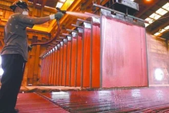 Triángulo del cobre: bloque entre Chile, Perú y Argentina podría concentrar 14 millones de toneladas y redefinir la geopolítica minera