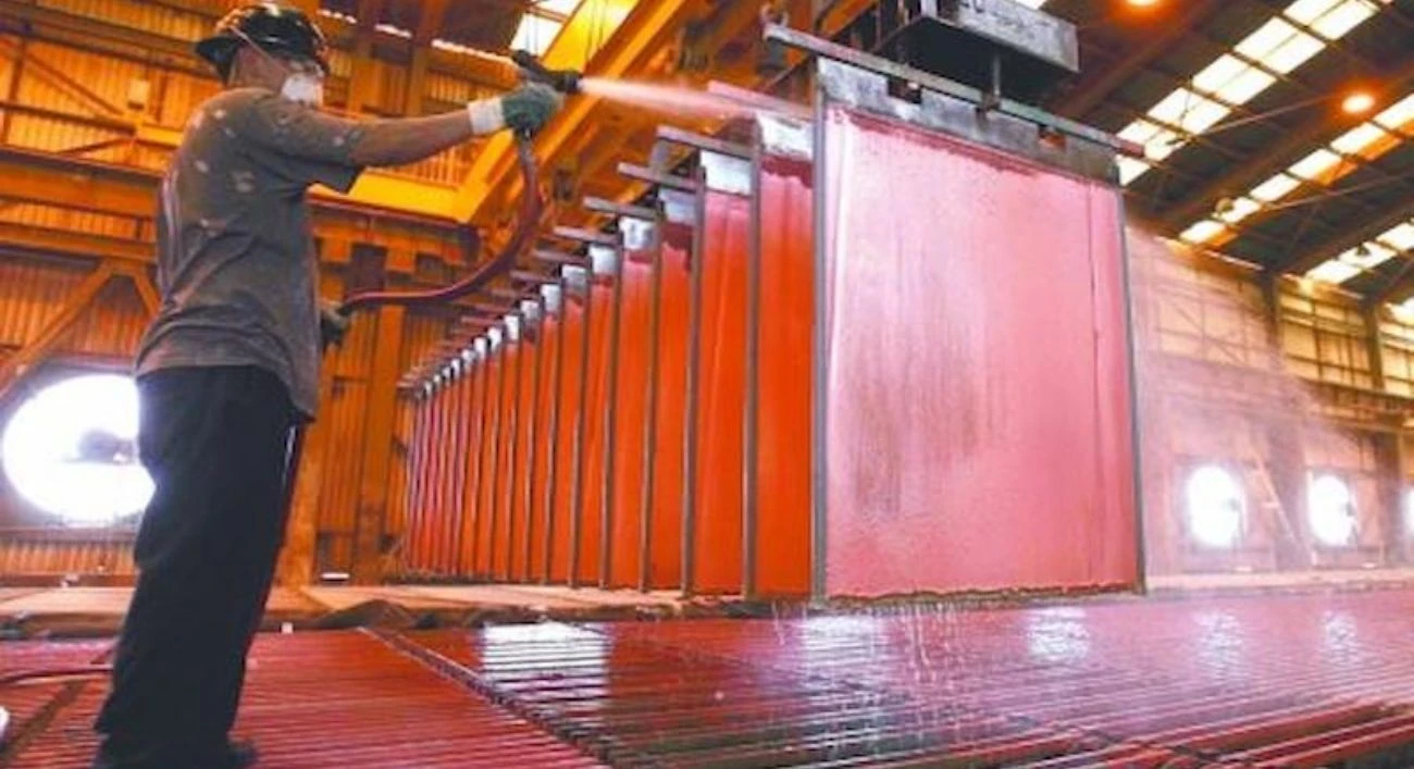 Triángulo del cobre: bloque entre Chile, Perú y Argentina podría concentrar 14 millones de toneladas y redefinir la geopolítica minera