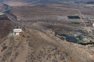 Tribeca Resources adquiere propiedad clave en Chile con 10.000 hectáreas