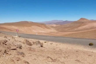 Tribeca Resources inicia 3 sondajes en Chirsposo Sur y abre una prueba clave para La Higuera