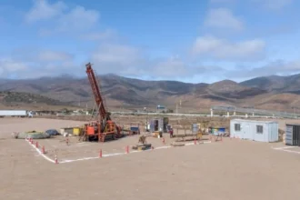 Tribeca Resources ofrece actualizaciones sobre las actividades en su ampliada cartera chilena de exploración de cobre