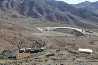 Tribunal admite reclamación contra La Farola, proyecto minero de US$ 260 millones en Atacama